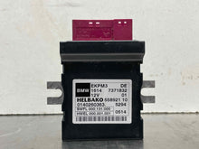 Load image into Gallery viewer, FUEL PUMP CONTROL MODULE COMPUTER 320i 328D 328i 328I GT 335i 09-17 - NW467568
