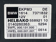 Load image into Gallery viewer, FUEL PUMP CONTROL MODULE COMPUTER 320i 328D 328i 328I GT 335i 09-17 - NW467568
