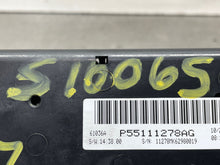Load image into Gallery viewer, TEMPERATURE CONTROLS Caliber Compass Patriot 2011-2016 - NW467734
