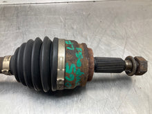 Load image into Gallery viewer, FRONT CV AXLE SHAFT Caliber Compass Patriot 2007-2017 AT Left - NW467517
