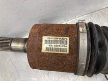 Load image into Gallery viewer, FRONT CV AXLE SHAFT Caliber Compass Patriot 2007-2017 AT Left - NW467517
