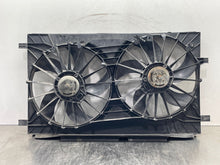 Load image into Gallery viewer, RADIATOR FAN ASSEMBLY Patriot Avenger Compass 2007 07 2008 08 09 10 11 12 - NW467629
