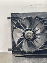 Load image into Gallery viewer, RADIATOR FAN ASSEMBLY Patriot Avenger Compass 2007 07 2008 08 09 10 11 12 - NW467629
