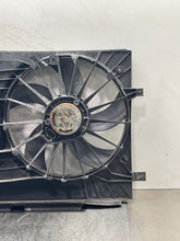 Load image into Gallery viewer, RADIATOR FAN ASSEMBLY Patriot Avenger Compass 2007 07 2008 08 09 10 11 12 - NW467629
