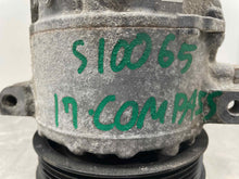 Load image into Gallery viewer, AC A/C AIR CONDITIONING COMPRESSOR Caliber Compass Patriot 08-17 - NW467580
