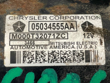 Load image into Gallery viewer, STARTER MOTOR Sebring Avenger Caliber Journey Compass Patriot 07-20 - NW467891
