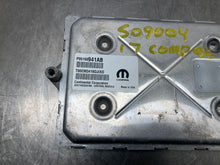 Load image into Gallery viewer, ECU ECM COMPUTER Jeep Compass Patriot 2015 15 2016 16 2017 17 - NW467623
