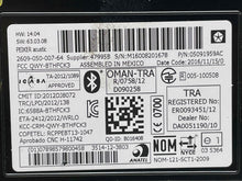 Load image into Gallery viewer, Computer Jeep Compass 2017 - NW467559
