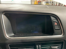 Load image into Gallery viewer, INFO-GPS SCREEN Audi A5 Q5 Q7 SQ5 09 10 11 12 13 14 15 16 - NW467747
