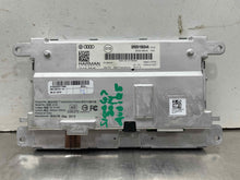 Load image into Gallery viewer, INFO-GPS SCREEN Audi A5 Q5 Q7 SQ5 09 10 11 12 13 14 15 16 - NW467747
