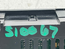 Load image into Gallery viewer, TEMPERATURE CONTROLS A4 A5 Allroad Q5 RS5 S4 S5 SQ5 2013-2016 - NW467735
