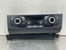 Load image into Gallery viewer, TEMPERATURE CONTROLS A4 A5 Allroad Q5 RS5 S4 S5 SQ5 2013-2016 - NW467735
