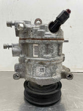 Load image into Gallery viewer, AC A/C AIR CONDITIONING COMPRESSOR A4 A5 Allroad Q5 2013-2016 - NW467581
