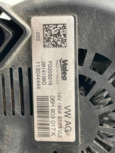 Load image into Gallery viewer, ALTERNATOR A4 A5 Allroad Q5 2013 13 2014 14 2015 15 2016 16 - NW467513
