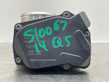 Load image into Gallery viewer, THROTTLE BODY Audi TT Beetle Jetta Tiguan 2008 08 2009 09 2010 10 2011 11 12 - NW467907
