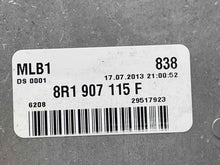 Load image into Gallery viewer, ECU ECM COMPUTER Audi Q5 2013 13 2014 14 2015 15 - NW467624
