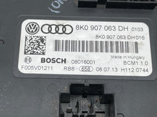Load image into Gallery viewer, BODY CONTROL MODULE BCM COMPUTER Audi Q5 SQ5 13 14 15 16 17 - NW467560
