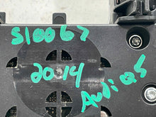 Load image into Gallery viewer, RADIO CONTROLS Audi A5 Q5 SQ5 09 10 11 12 13 14 15 16 - NW467828
