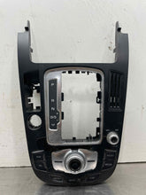 Load image into Gallery viewer, RADIO CONTROLS Audi A5 Q5 SQ5 09 10 11 12 13 14 15 16 - NW467828
