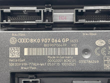 Load image into Gallery viewer, BODY CONTROL MODULE BCM COMPUTER A4 Allroad Q5 S4 SQ5 13-16 - NW467561
