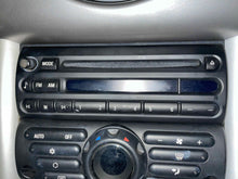 Load image into Gallery viewer, RADIO Mini Cooper 2002 02 2003 03 2004 04 - NW467830
