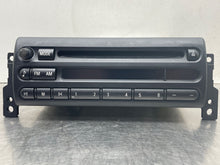 Load image into Gallery viewer, RADIO Mini Cooper 2002 02 2003 03 2004 04 - NW467830
