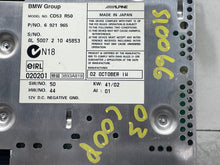 Load image into Gallery viewer, RADIO Mini Cooper 2002 02 2003 03 2004 04 - NW467830
