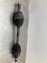 Load image into Gallery viewer, CV AXLE SHAFT Mini Cooper 2002 02 2003 03 2004 04 2005 05 06 07 08 Left Manual - NW467524
