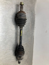 Load image into Gallery viewer, CV AXLE SHAFT Mini Cooper 2002 02 2003 03 2004 04 2005 05 06 07 08 Left Manual - NW467524
