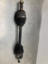Load image into Gallery viewer, CV AXLE SHAFT Mini Cooper 2002 02 2003 03 2004 04 2005 05 06 07 08 Left Manual - NW467524
