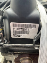 Load image into Gallery viewer, ENGINE MOTOR Mini Cooper S Mini 1 2002-2008 1.6L SUPERCHARGED - NW467639
