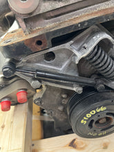 Load image into Gallery viewer, ENGINE MOTOR Mini Cooper S Mini 1 2002-2008 1.6L SUPERCHARGED - NW467639
