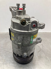 Load image into Gallery viewer, AC COMPRESSOR Mini Cooper 2002 02 2003 03 04 05 06 - 08 - NW467582
