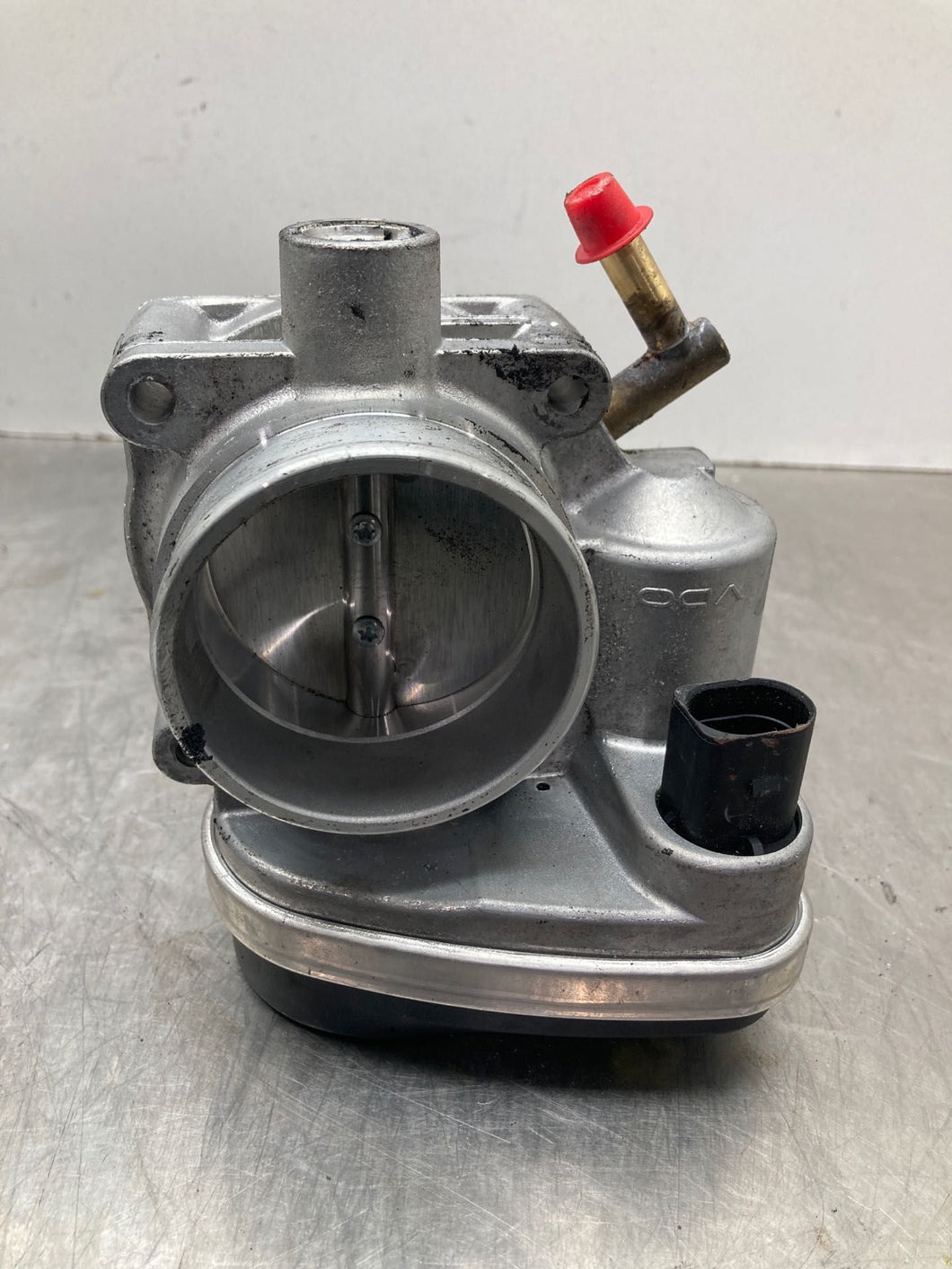 THROTTLE BODY Mini Cooper S 02 03 04 05 06 07 08 1.6 - NW467908
