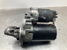 Load image into Gallery viewer, Starter Mini cooper 2002 02 03 04 05 06 07 08 Manual - NW467893

