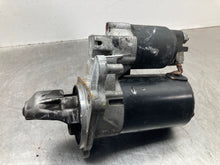 Load image into Gallery viewer, Starter Mini cooper 2002 02 03 04 05 06 07 08 Manual - NW467893
