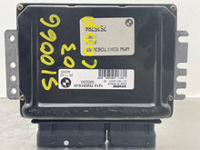 Load image into Gallery viewer, ECU ECM COMPUTER Mini Cooper 2002 02 2003 03 2004 04 1.6L Cooper S - NW467625

