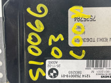Load image into Gallery viewer, ECU ECM COMPUTER Mini Cooper 2002 02 2003 03 2004 04 1.6L Cooper S - NW467625
