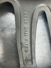 Load image into Gallery viewer, WHEEL RIM C250 C300 C350 C63 12-14 17x8-1/2 17x8-1/2, 5 lug, 112mm - NW468018
