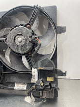 Load image into Gallery viewer, RADIATOR FAN ASSEMBLY Jaguar X Type 2002 02 03 04 05 - NW468011
