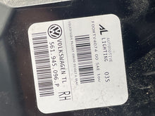 Load image into Gallery viewer, Tail Lamp Light Volkswagen Passat 2017 - NW466711
