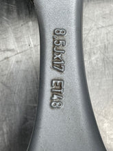 Load image into Gallery viewer, Wheel Rim  PORSCHE BOXSTER 2003 - NW468309
