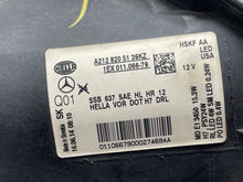 Load image into Gallery viewer, HEADLIGHT LAMP ASSEMBLY E250 Van E250D E300 E350 E400 E550 E63 14-16 Left - NW468176
