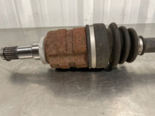 Load image into Gallery viewer, FRONT CV AXLE SHAFT Toyota Corolla Matrix 2009-2019 AT Right - NW392472
