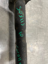 Load image into Gallery viewer, FRONT CV AXLE SHAFT Toyota Corolla Matrix 2009-2019 AT Right - NW392472
