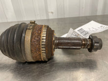 Load image into Gallery viewer, FRONT CV AXLE SHAFT Toyota Corolla Matrix 2009-2019 AT Right - NW392472
