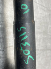 Load image into Gallery viewer, FRONT CV AXLE SHAFT Toyota Corolla Matrix 2009-2019 AT Right - NW392472

