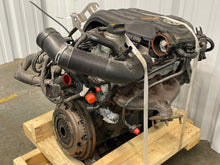 Load image into Gallery viewer, ENGINE Jetta Golf Beetle 2003 03 04 05 06 07 08 09 10 11 2.0L - NW468462
