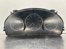 Load image into Gallery viewer, SPEEDOMETER CLUSTER ML320 ML500 2002 02 03 04 05 - NW468261
