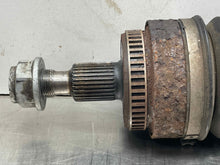Load image into Gallery viewer, CV AXLE SHAFT ML320 ML350 ML500 1998 98 99 00 01 02 03 04 05 Left - NW468042
